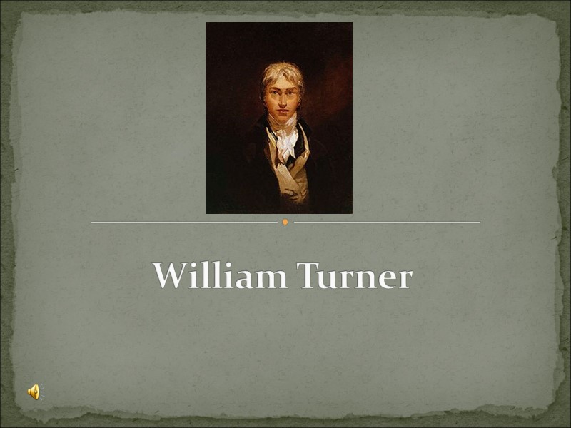 William Turner